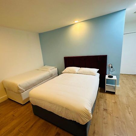 Private Boutique Apartments London Eksteriør bilde