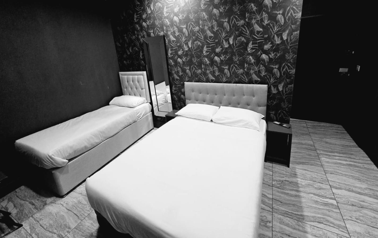 Private Boutique Apartments London Eksteriør bilde