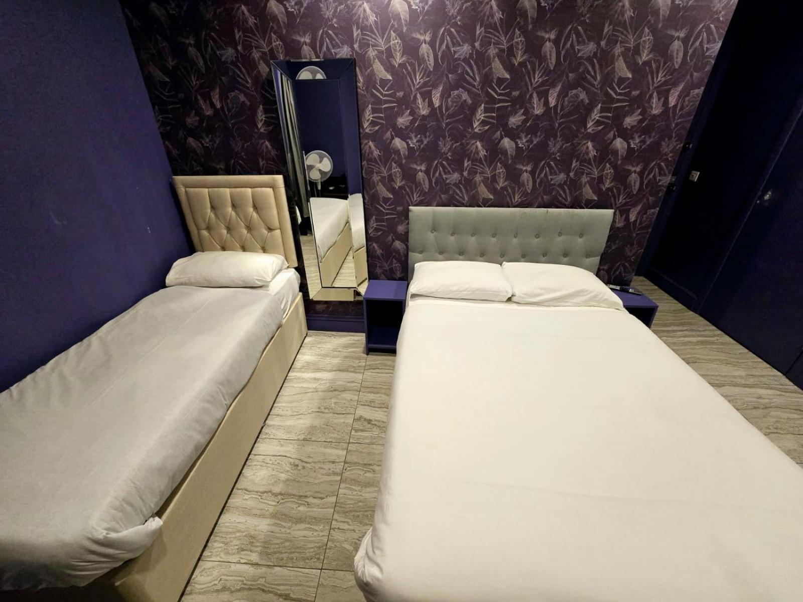 Private Boutique Apartments London Eksteriør bilde