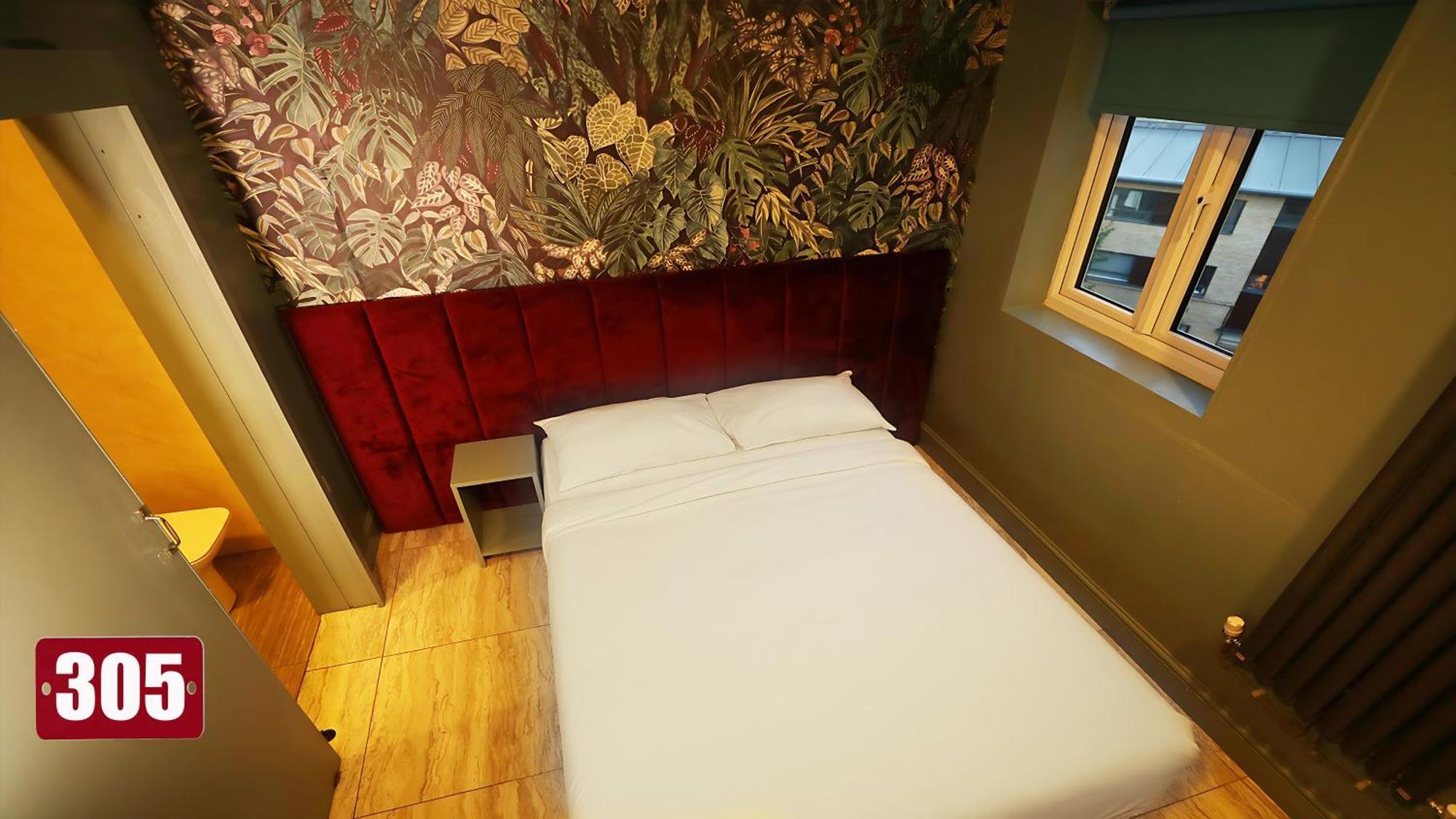 Private Boutique Apartments London Eksteriør bilde