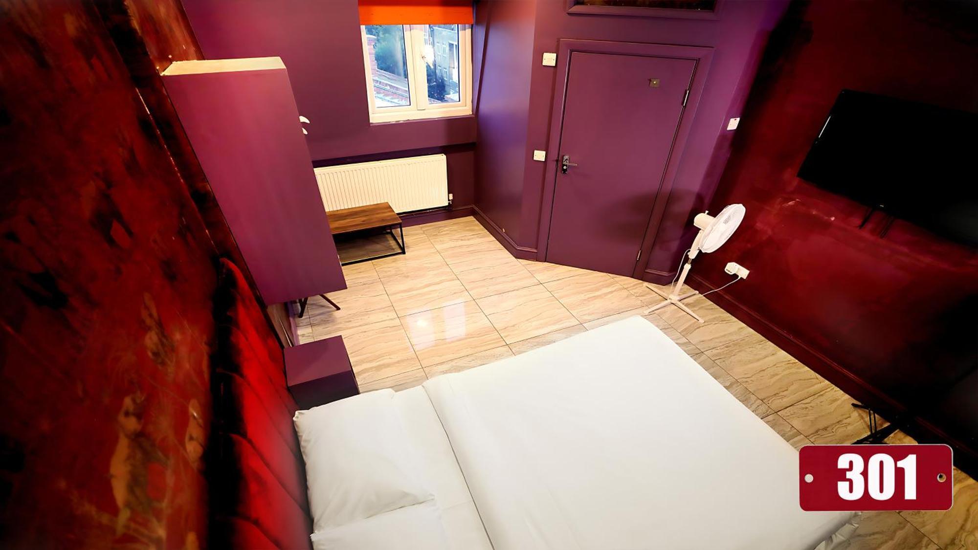 Private Boutique Apartments London Eksteriør bilde