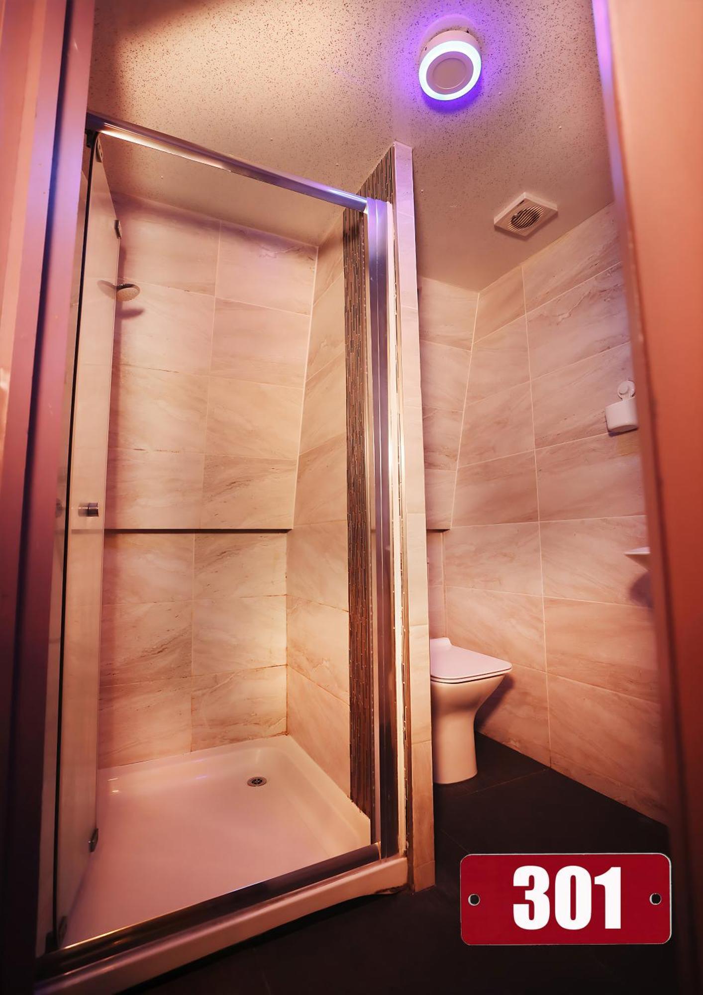 Private Boutique Apartments London Eksteriør bilde