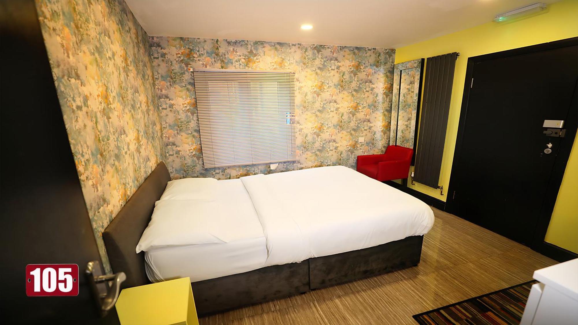 Private Boutique Apartments London Eksteriør bilde