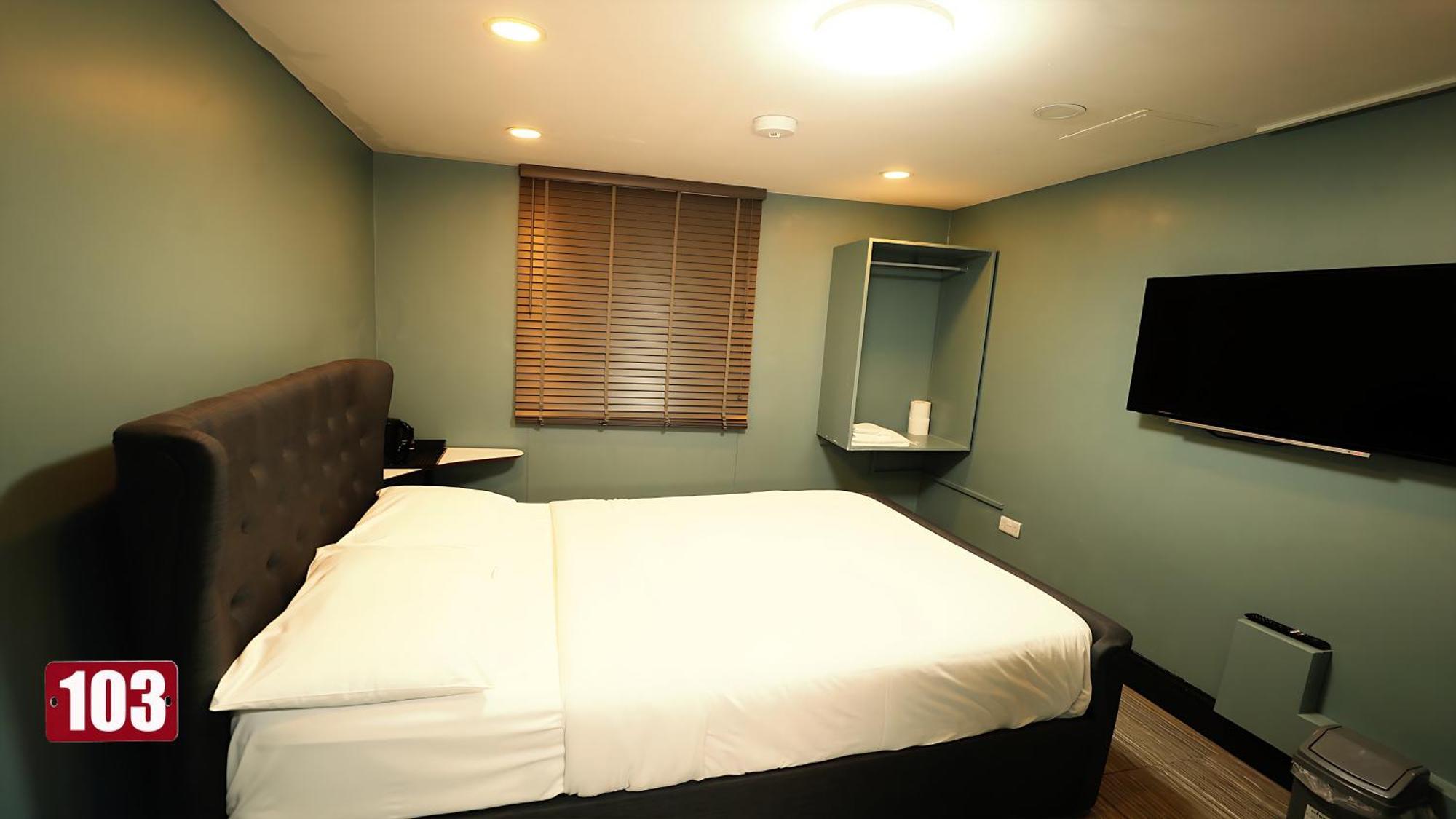 Private Boutique Apartments London Eksteriør bilde