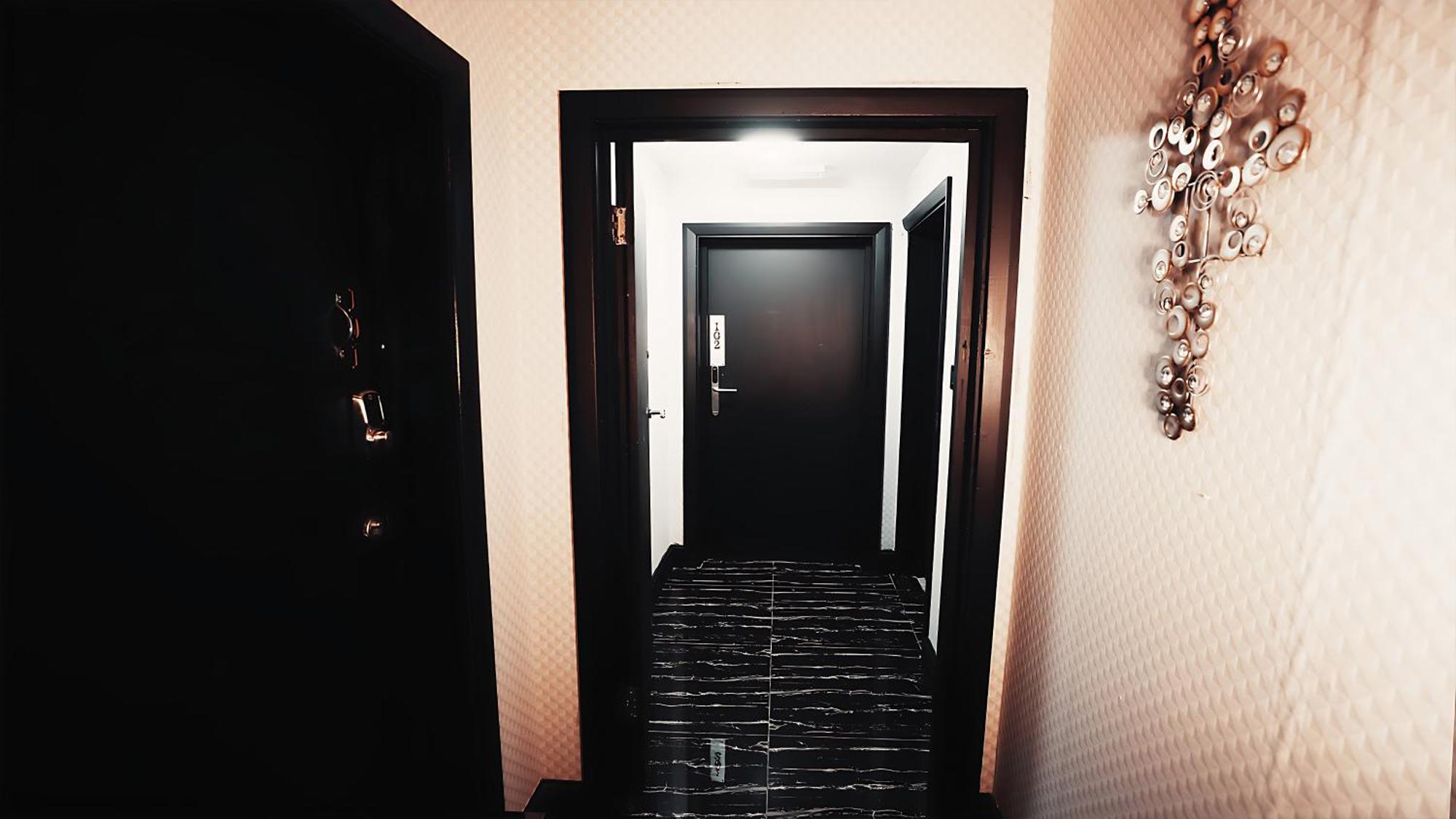 Private Boutique Apartments London Eksteriør bilde