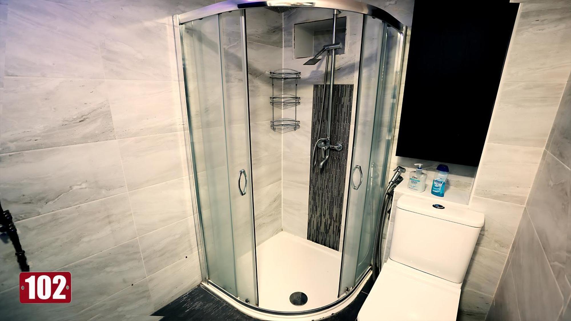 Private Boutique Apartments London Eksteriør bilde