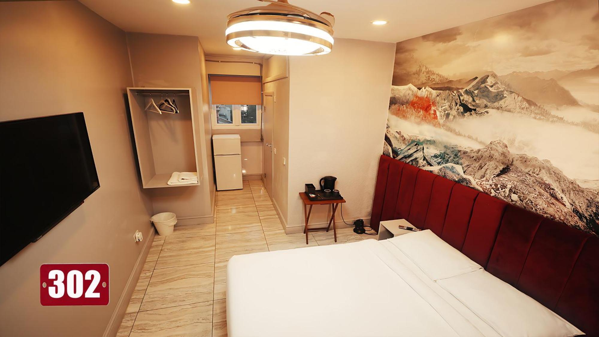 Private Boutique Apartments London Eksteriør bilde