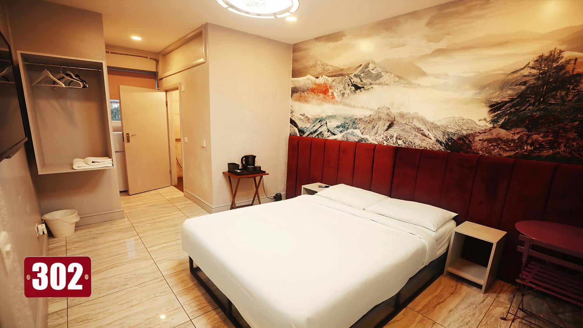 Private Boutique Apartments London Eksteriør bilde