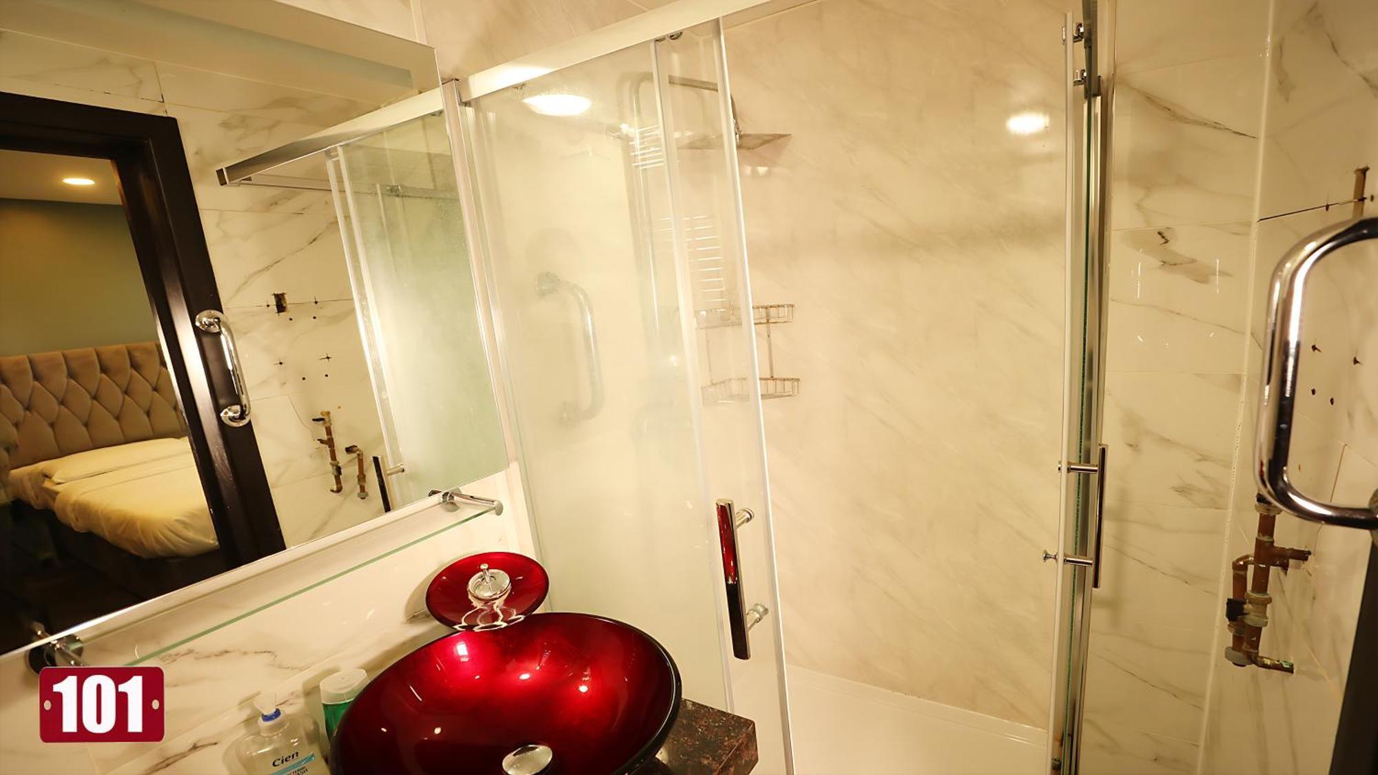 Private Boutique Apartments London Eksteriør bilde