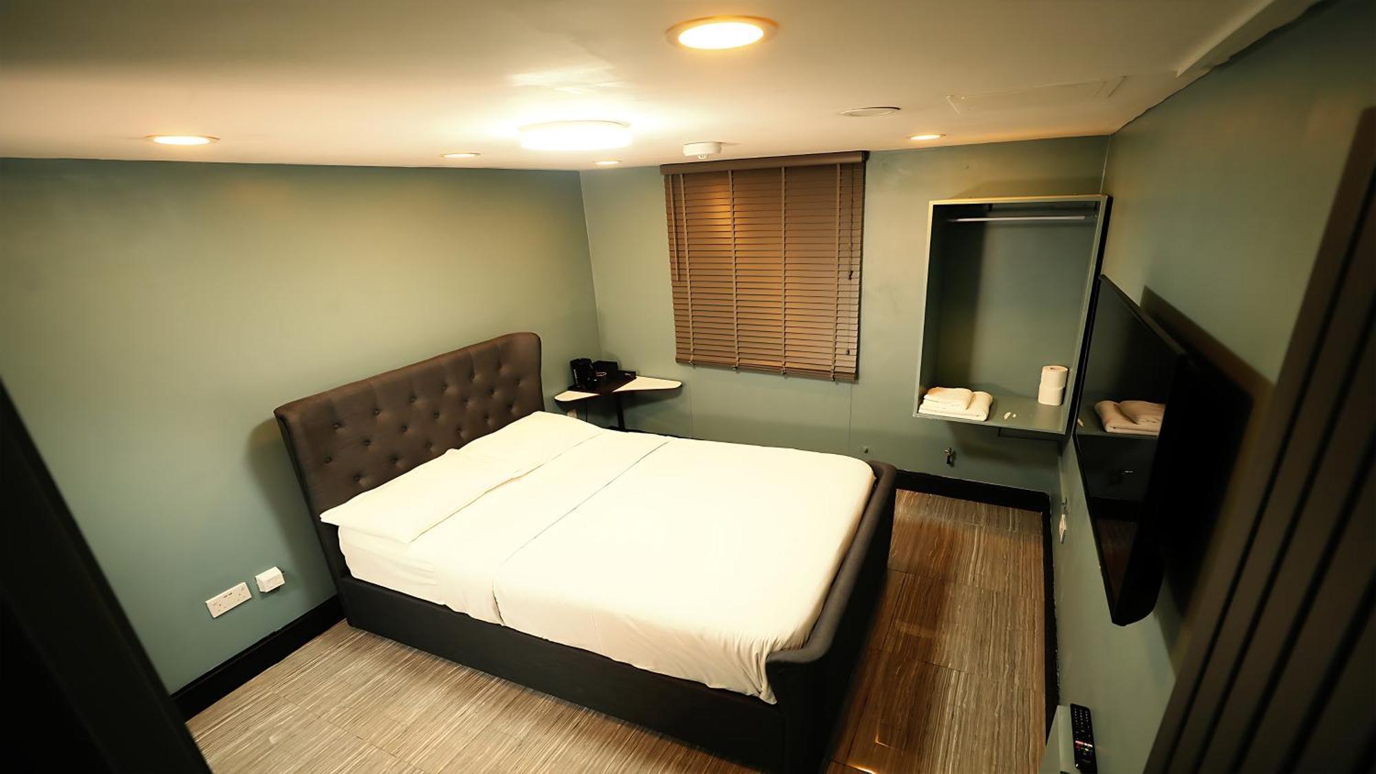 Private Boutique Apartments London Eksteriør bilde
