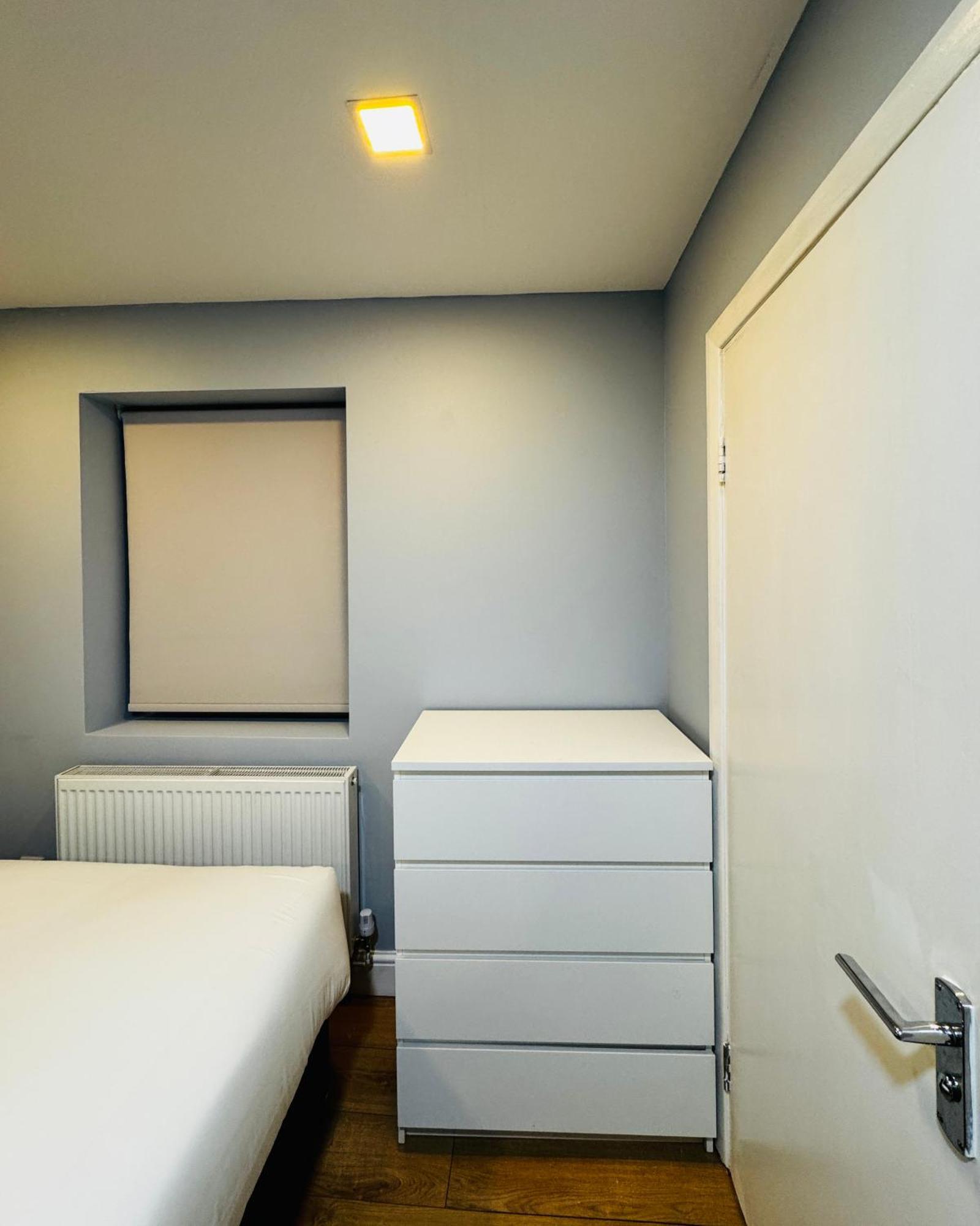 Private Boutique Apartments London Eksteriør bilde