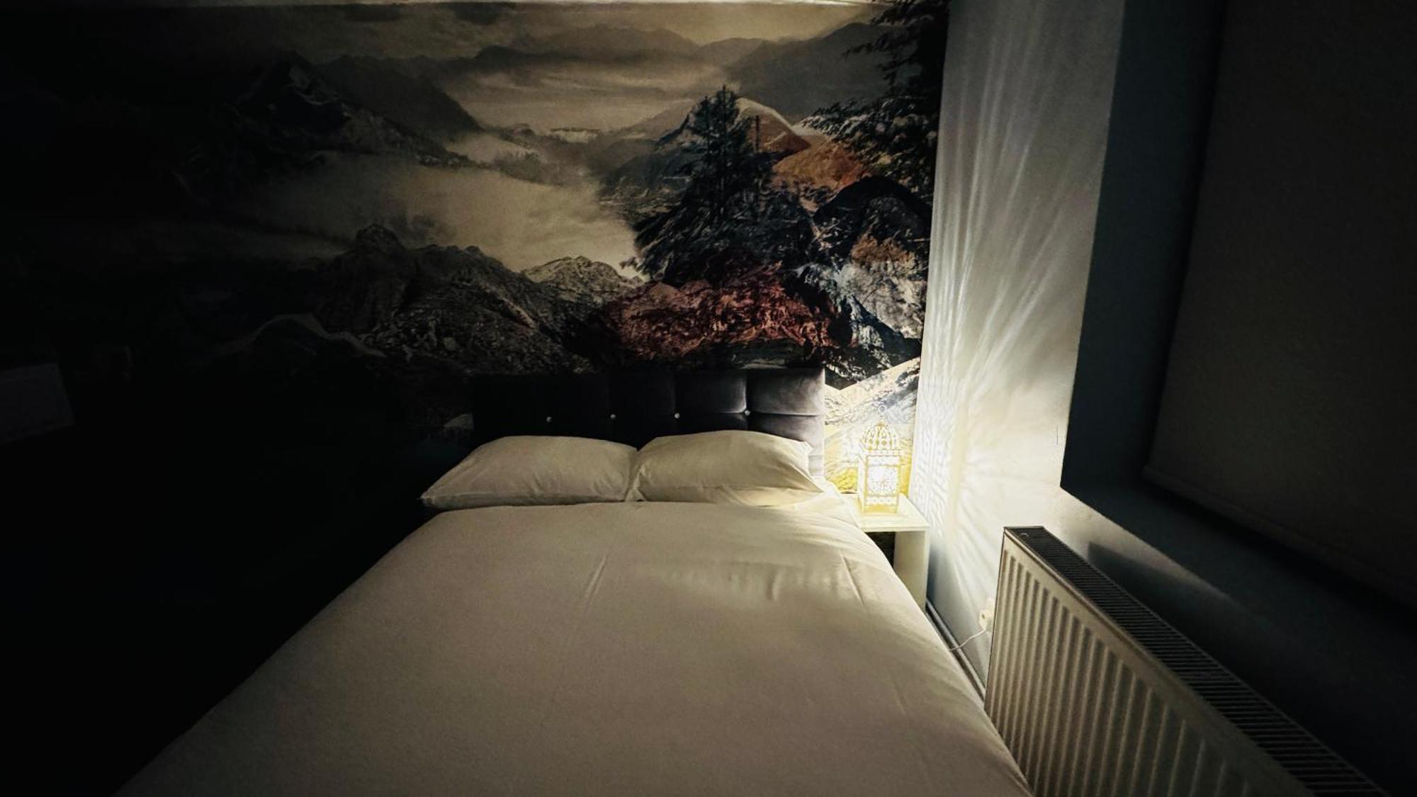 Private Boutique Apartments London Eksteriør bilde