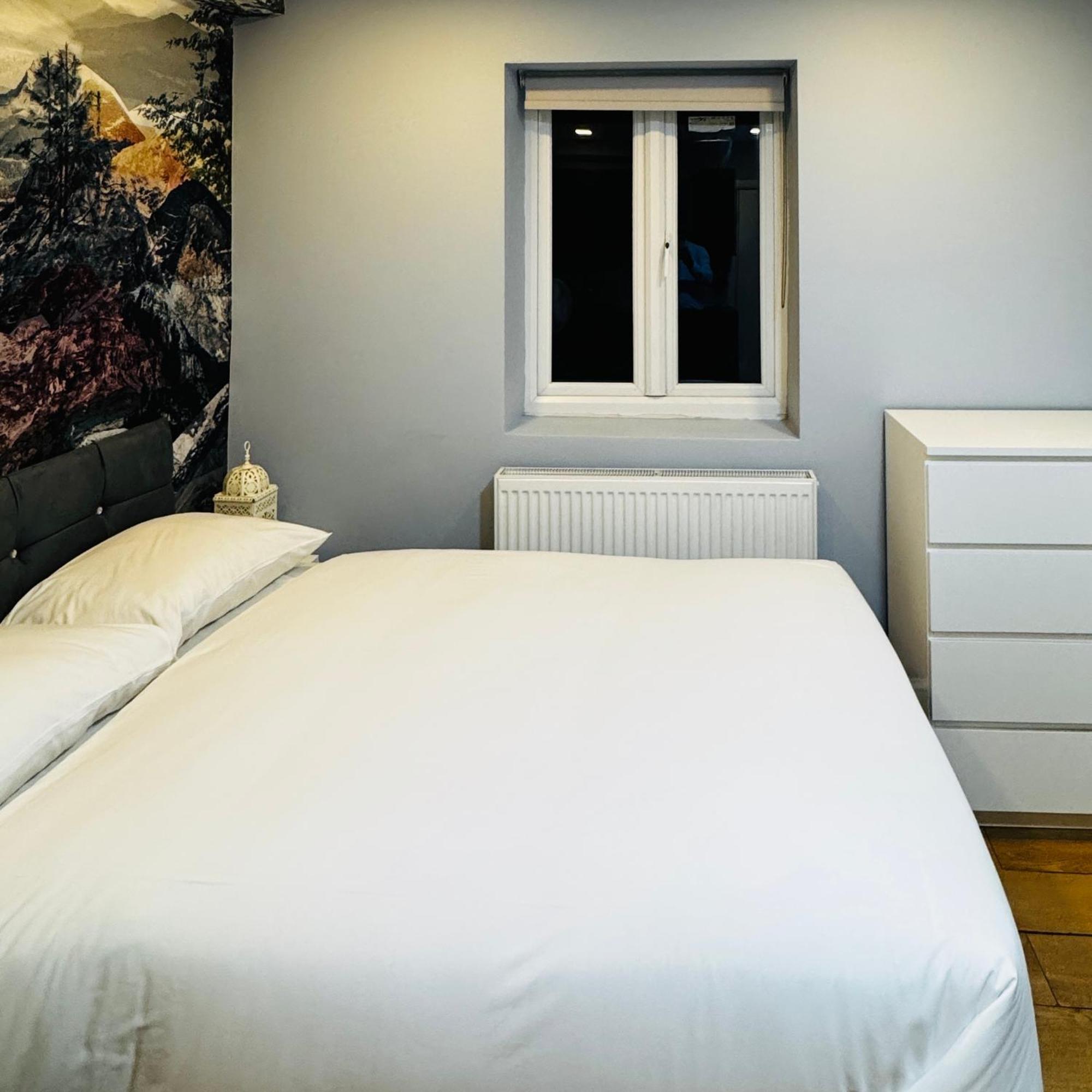 Private Boutique Apartments London Eksteriør bilde