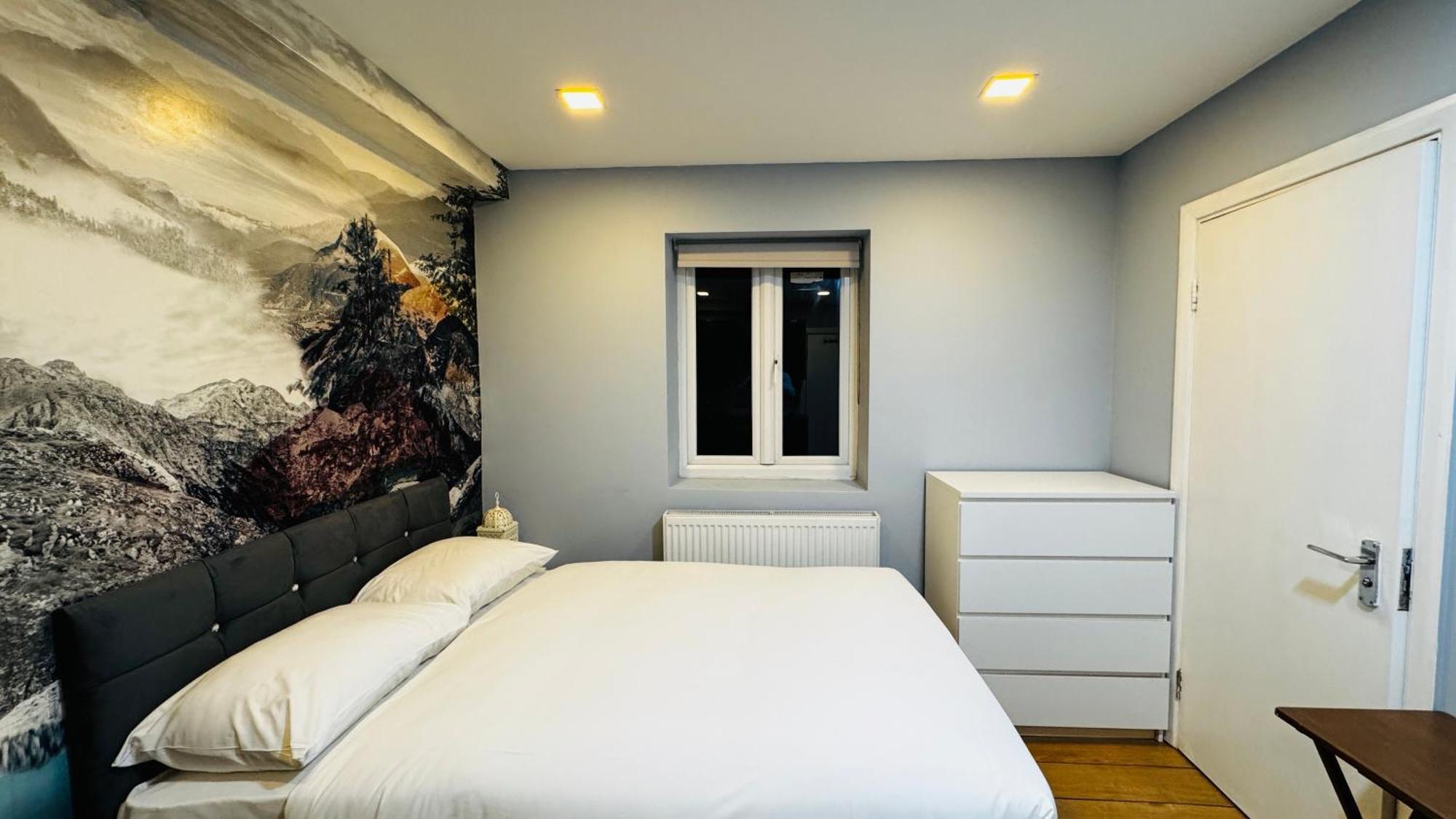 Private Boutique Apartments London Eksteriør bilde